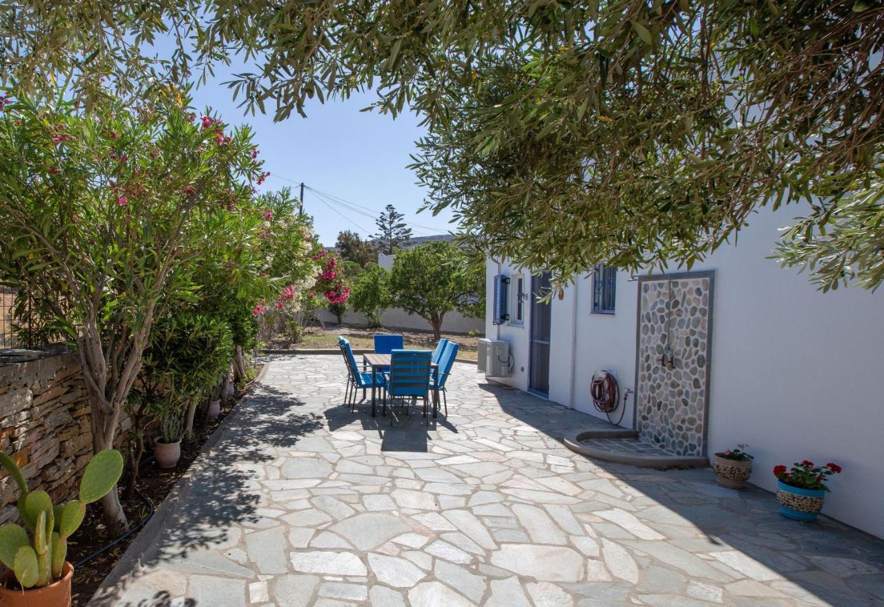 Ruby'S Summer House With Spacious Garden And Free Parking กาวริยอน ภายนอก รูปภาพ
