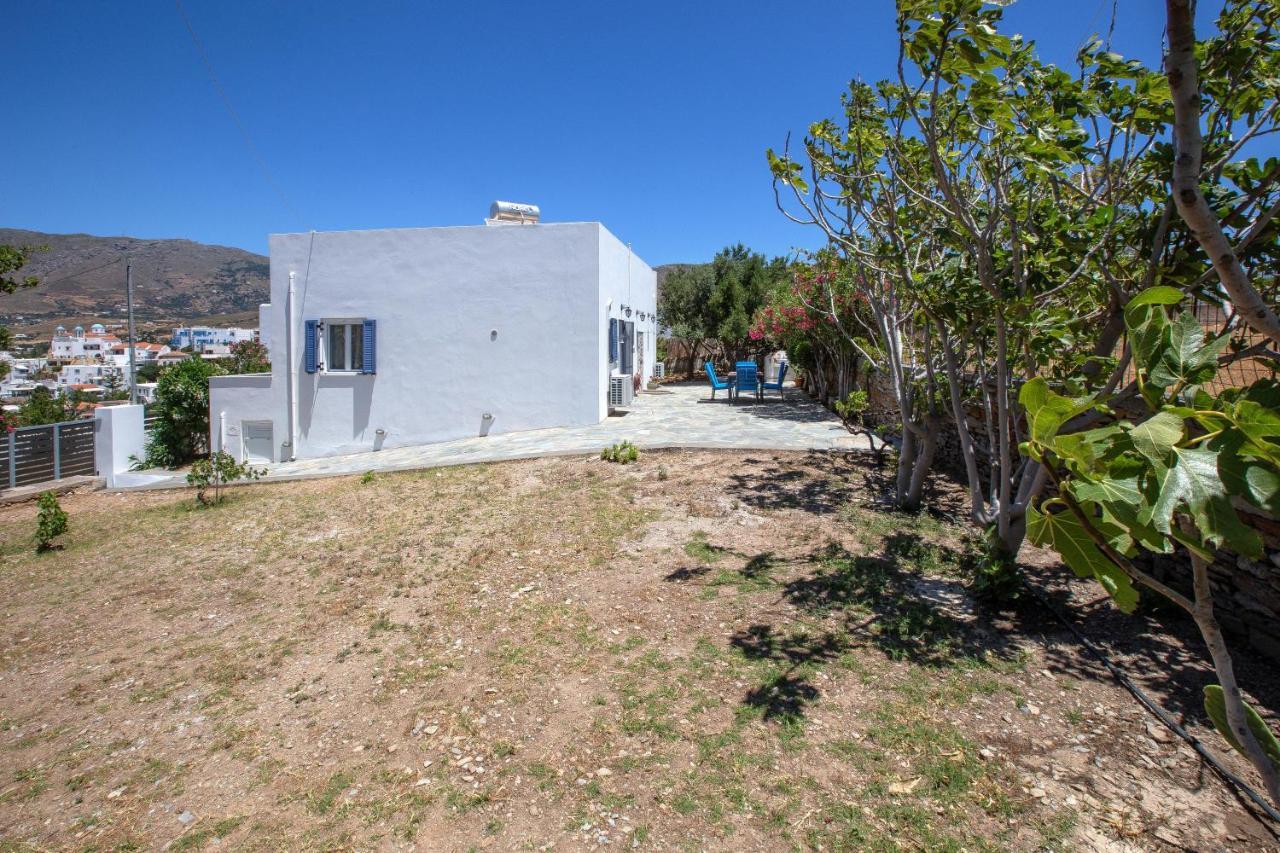 Ruby'S Summer House With Spacious Garden And Free Parking กาวริยอน ภายนอก รูปภาพ