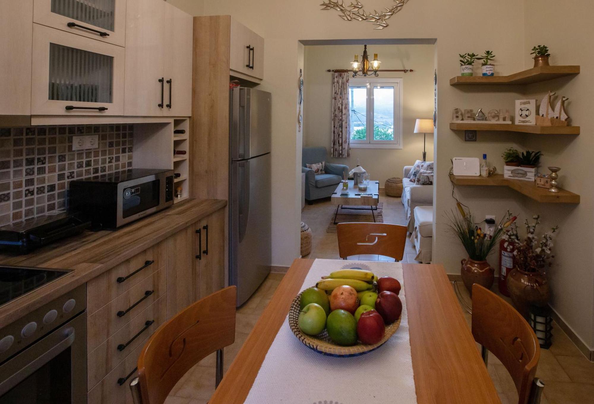 Ruby'S Summer House With Spacious Garden And Free Parking กาวริยอน ภายนอก รูปภาพ