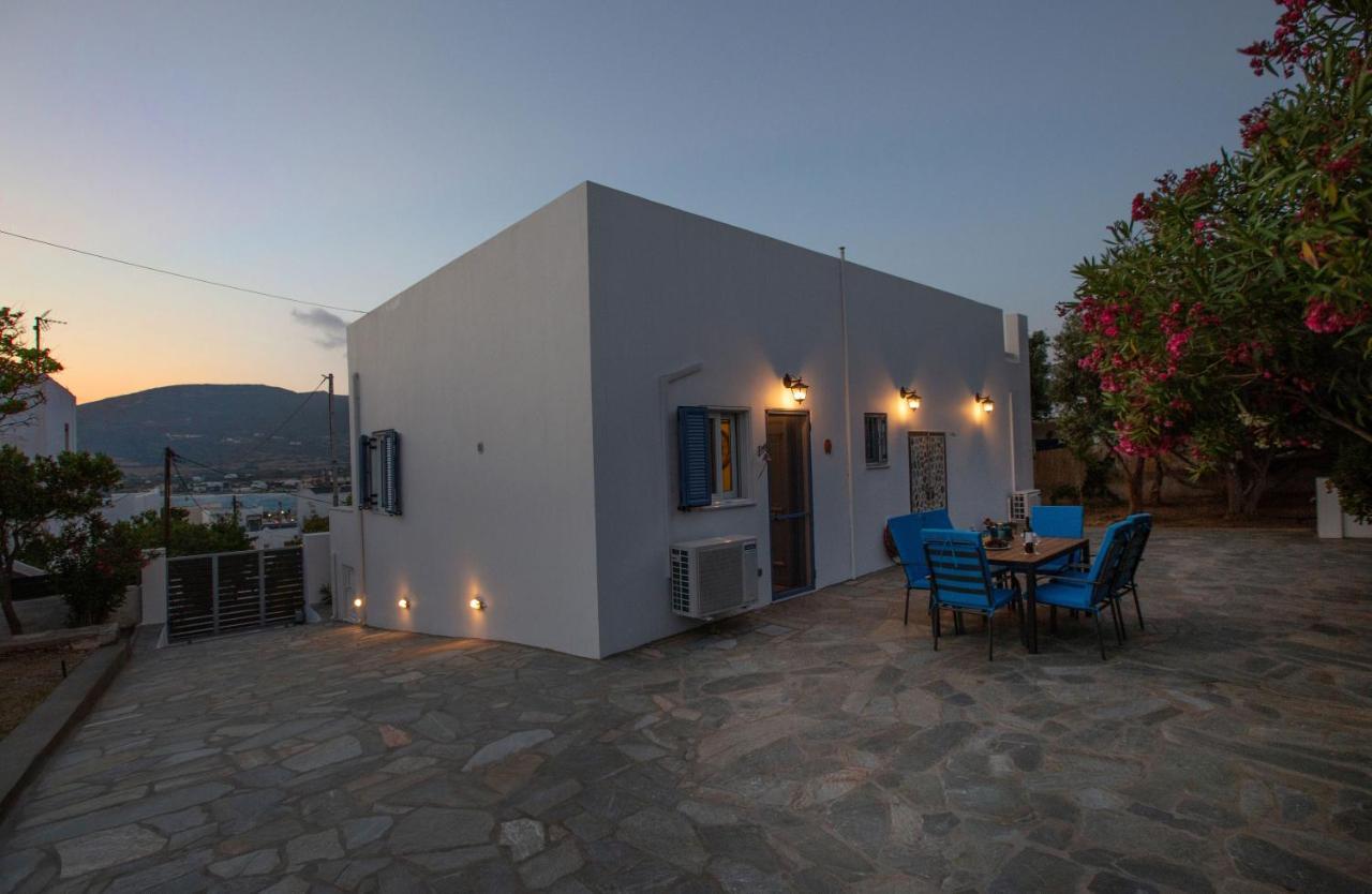 Ruby'S Summer House With Spacious Garden And Free Parking กาวริยอน ภายนอก รูปภาพ